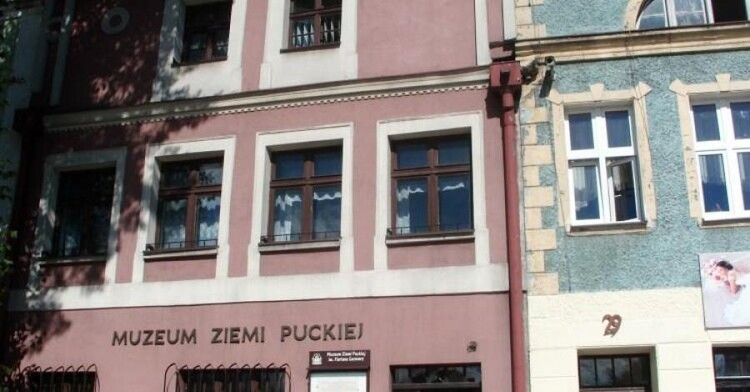 Muzeum Ziemi Puckiej