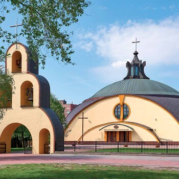 Kościół Opatrzności Bożej w Stalowej Woli