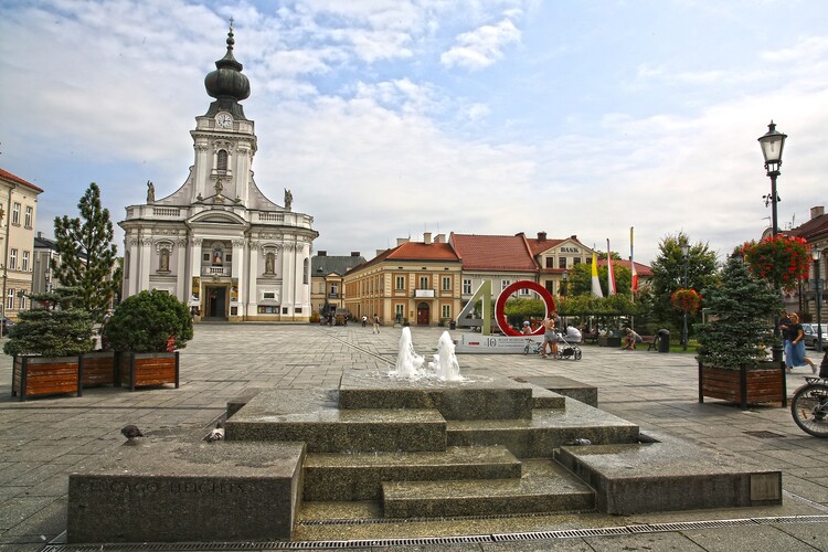 Wadowice