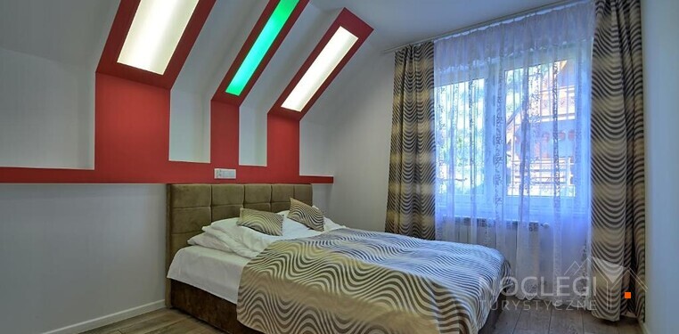 Ośrodek wypoczynkowy Jaworina | Solina - ośrodek wypoczynkowy nad jeziorem