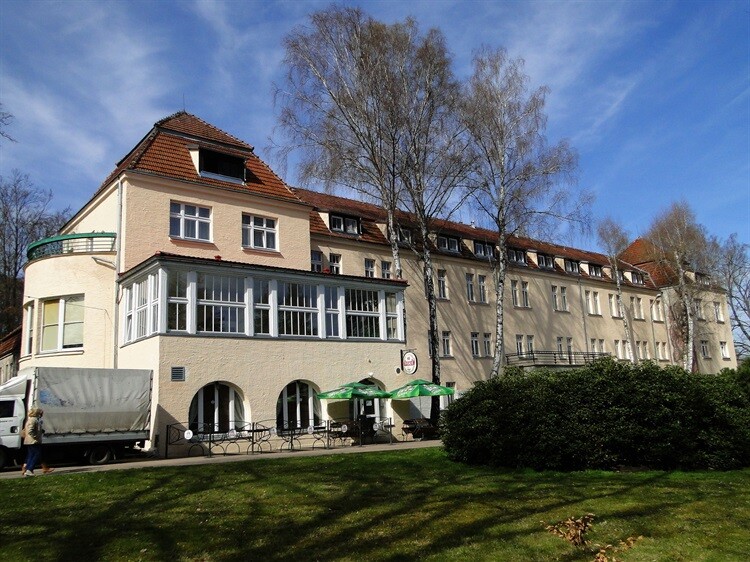 Najważniejsze atrakcje turystyczne w Połczynie-Zdroju