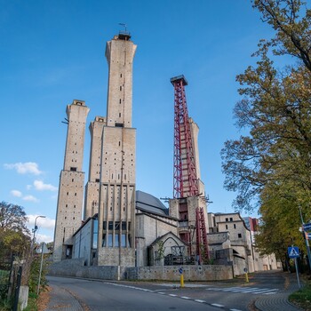 Kościół pw. św. Franciszka i św. Klary w Tychach