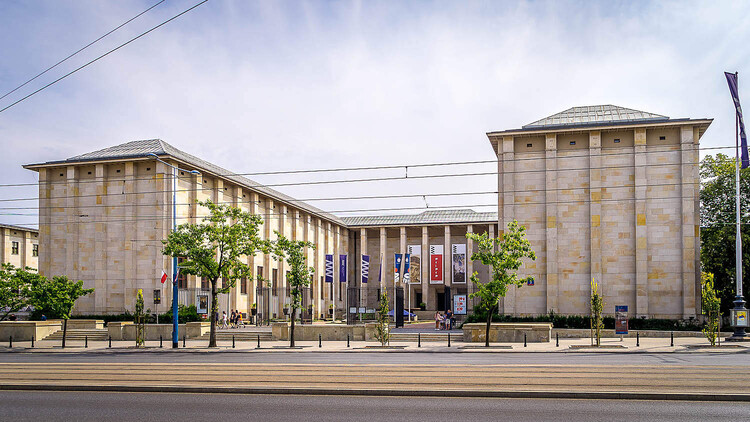 Muzeum Narodowe w Warszawie