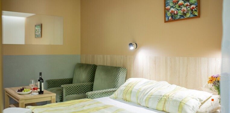 SEA-PORT Resort | Łeba - ośrodek wypoczynkowy nad morzem