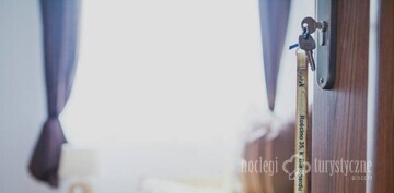 Białogard hostel - Nad morzem