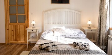 Szczytno Agroturystyka - Nad jeziorem