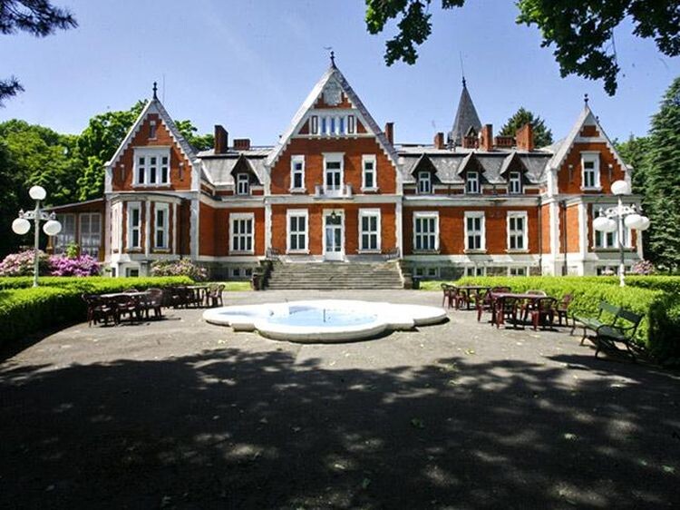 Atrakcje turystyczne Jadwisina