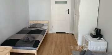 Olsztynek Ośrodki wypoczynkowe - Nad jeziorem