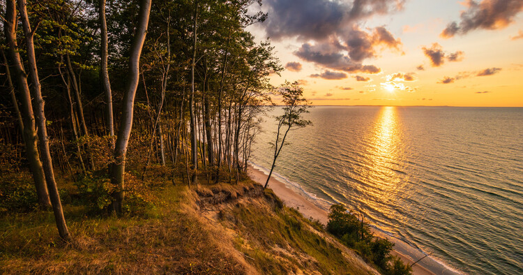 Woliński Park Narodowy