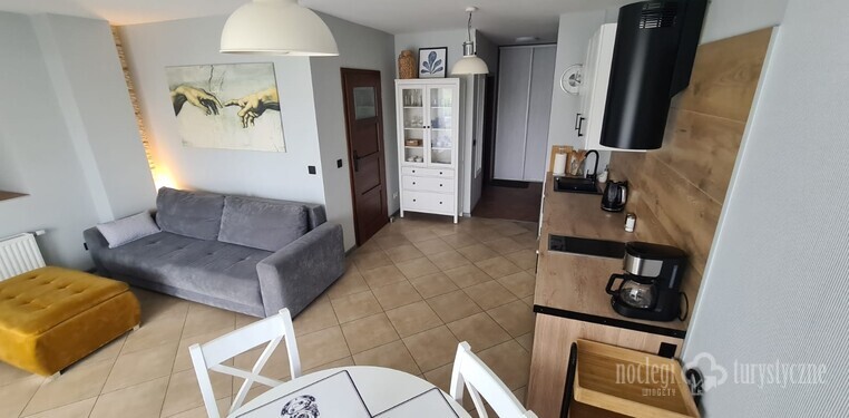 Apartament Marina Gardenia - Apartamenty noclegi
