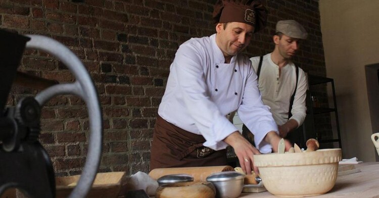 Rogalowe Muzeum Poznania