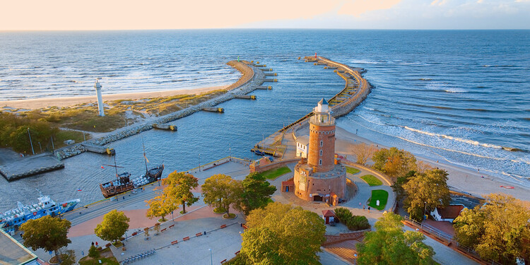 Kołobrzeg
