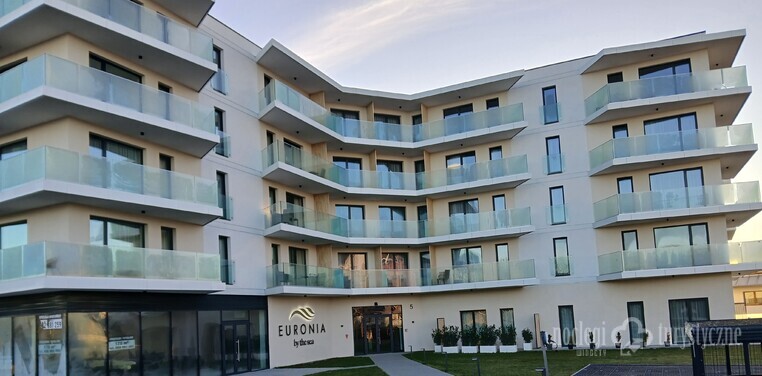Apartamenty Best Apart Międzyzdroje - Apartamenty noclegi