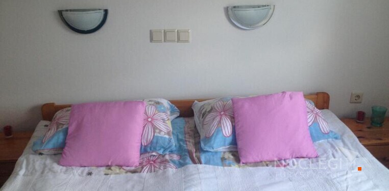 U Basi | Puck - kwatera prywatna nad morzem