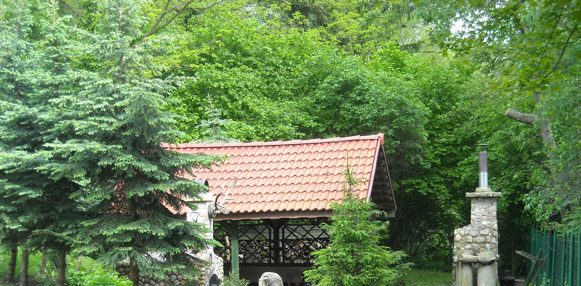 Wdzydze Kiszewskie ulica Aleji Gwiazd noclegi 