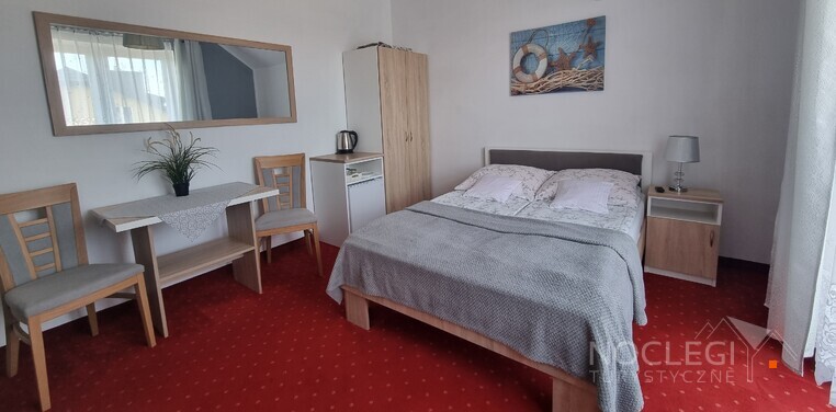 Złota Rybka | Władysławowo - kwatera prywatna nad morzem