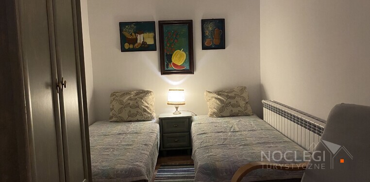Lidzbark | Lidzbark - apartament nad jeziorem