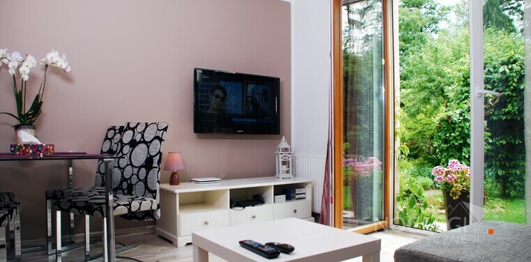 Pensjonat Mickiewicza 31 | Szczawno-Zdrój - kwatera prywatna w górach