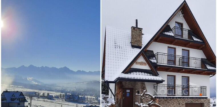 Harcówka u Koszutów - 