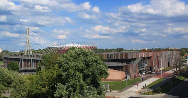 Centrum Nauki Kopernik