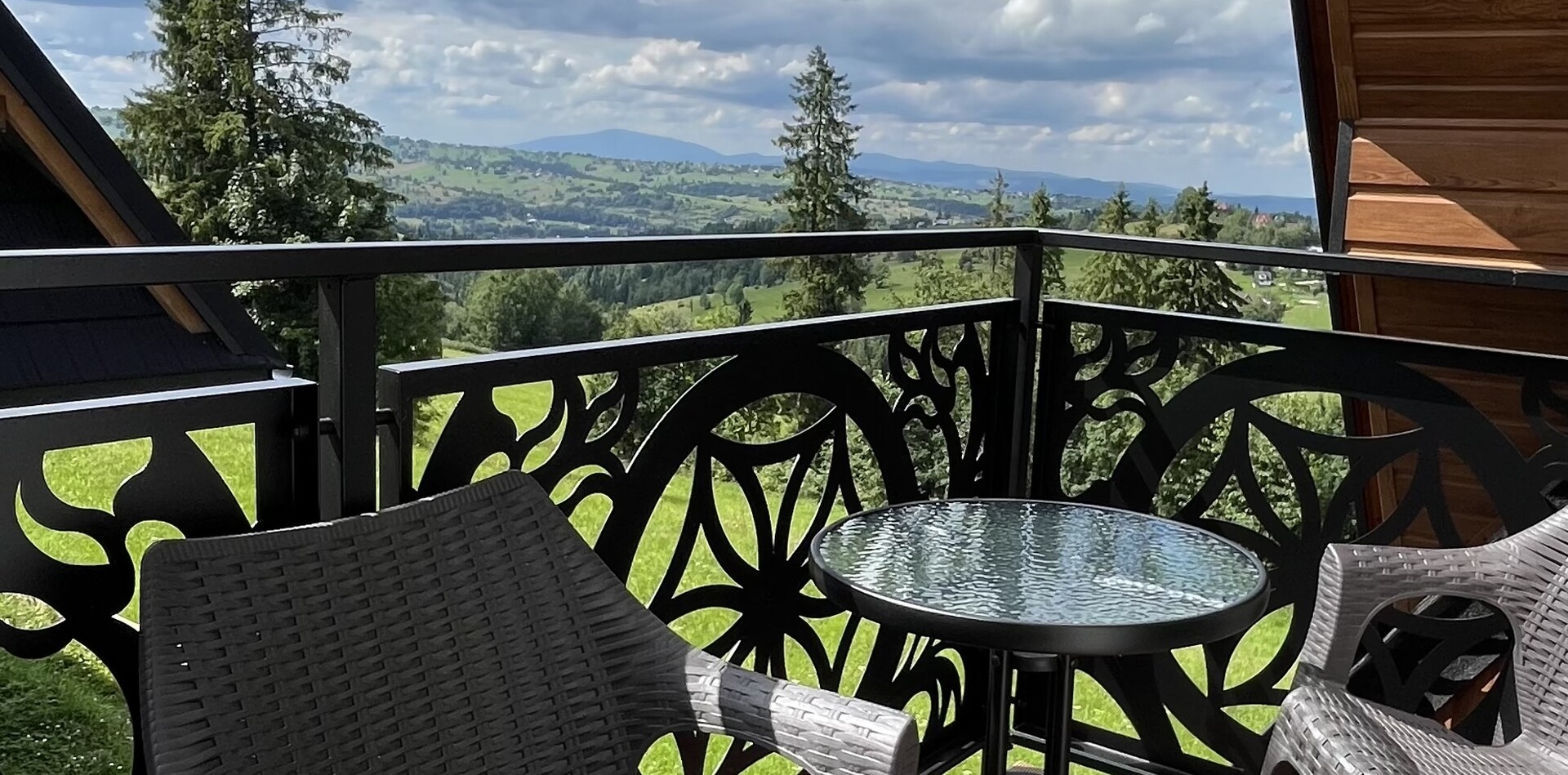 Kobyla Góra noclegi