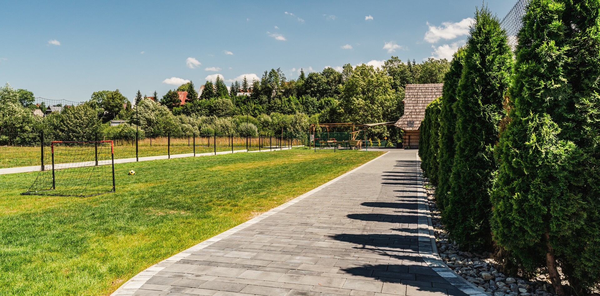 Szlak pałaców i ogrodów zachodnio pomorskiego