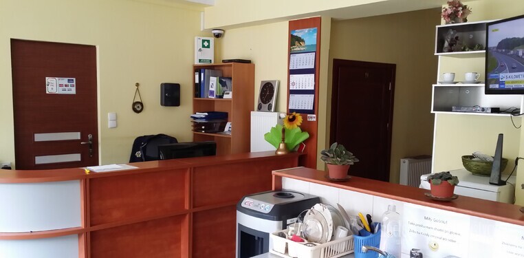 Hostel Corso | Gdynia - hostel nad morzem
