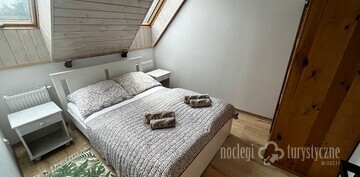 Szczytno Agroturystyka - Nad jeziorem