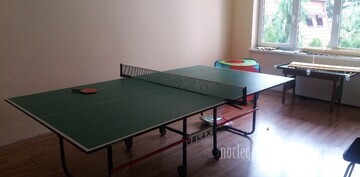 Krynica-Zdrój Ośrodki wypoczynkowe - W górach
