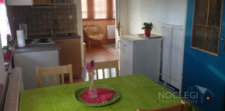 U Basi | Puck - kwatera prywatna nad morzem