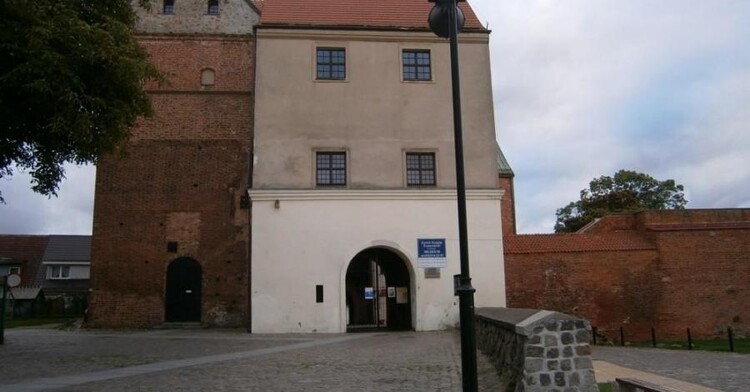 Najważniejsze zabytki i atrakcje w Darłowie