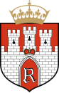 Herb Radomia