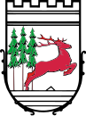 Herb Szczytna