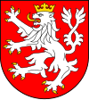 Herb Lądku-Zdrój