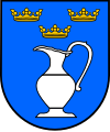 Herb Krynicy-Zdrój