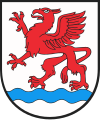 Herb Białogardu