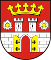 Herb Będzina