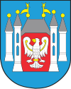 Herb Międzyrzecza