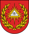 Herb Boguchwały