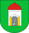 Herb Szczawna-Zdroju