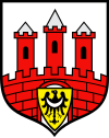 Herb Bolesławca