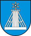 Herb Ciechocinka