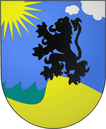 Herb Białogóry