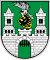 Herb Zielonej Góry