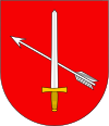 Herb Ustrzyk Dolnych
