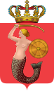 Herb Warszawy