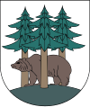 Herb Kętrzynu