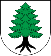 Herb Myszyńca