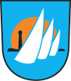 Herb Krynicy Morskiej