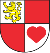 Herb Polanicy Zdrój